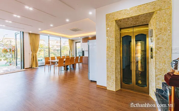 Villa Trường Phát KT5-06